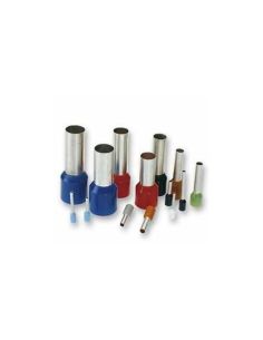 NAPF25 APF izoliuota gilze (25mm², geltona) iš UAB SINTAS