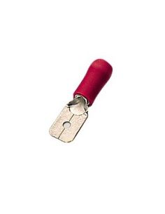 NAFM-1.5 AFM-1.5 izoliuotas kištukas (1.5mm², raudonas) iš UAB SINTAS