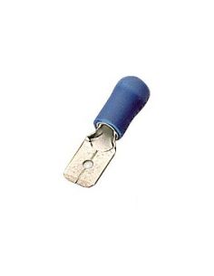 NAFM-2.5 AFM-2.5 izoliuotas kištukas (2.5mm², mėlynas) iš UAB SINTAS