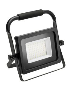 GTVINEXT30WP-64 LED prožektorius GTV (60w, 4000K, IP65, IK10) iš UAB SINTAS