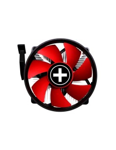 XC035 CPU COOLER MULTI SOCKET/XC035 XILENCE iš UAB SINTAS