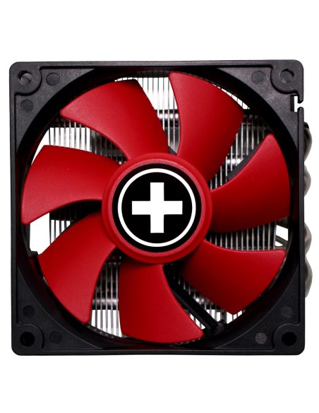 XC040 CPU COOLER MULTI SOCKET AMD/XC040 XILENCE iš UAB SINTAS