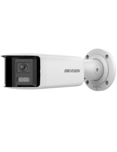 K2CD2T47G2PLSUSLF2.8 Hikvision bullet DS-2CD2T47G2P-LSU/SL(C) F2.8  (balta, 4 MP, 40 m. IR 40 m. LED, ColorVu) iš UAB SINTAS