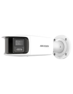 K2CD2T87G2PLSUSLF4 Hikvision bullet DS-2CD2T87G2P-LSU/SL(C)  (balta, 8 MP, 40 m. IR 40 LED, ColorVu) iš UAB SINTAS