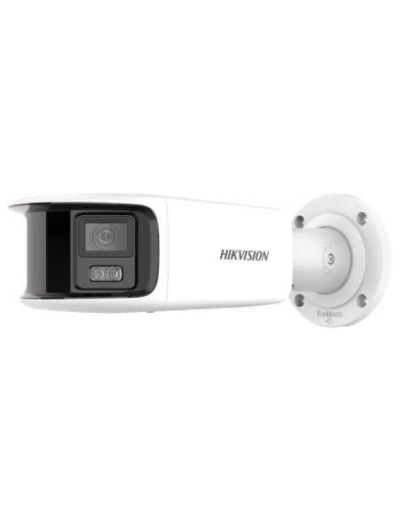K2CD2T87G2PLSUSLF4 Hikvision bullet DS-2CD2T87G2P-LSU/SL(C)  (balta, 8 MP, 40 m. IR 40 LED, ColorVu) iš UAB SINTAS