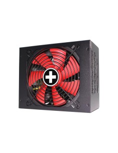 XN178 Power Supply|XILENCE|1250 Watts|Efficiency 80 PLUS GOLD|PFC Active|XN178 iš UAB SINTAS