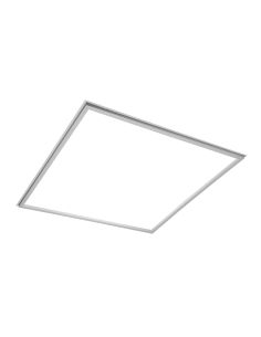 GTVAKORDITA40W Akordita LED panelė GTV LD-AKO4060-NB  (40w, 4000K, IP20 , 60x60) iš UAB SINTAS