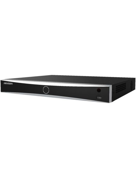 NVRDS7608NXIK28P Hikvision NVR DS-7608NXI-K2/8P iš UAB SINTAS
