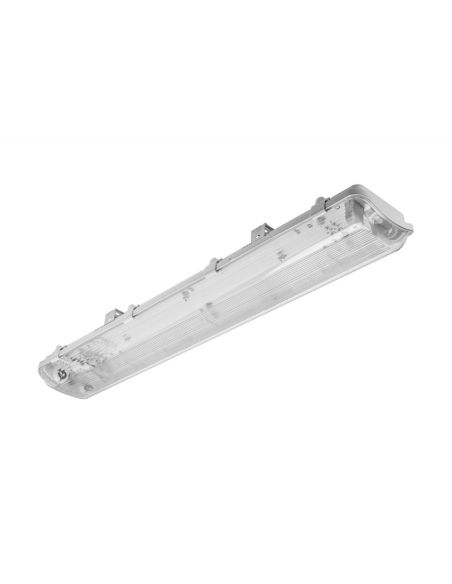 GTVHAGEN258 HAGEN LED 258 šviestuvas GTV LD-HAG258-30 (2xT8, G13, 150cm) iš UAB SINTAS