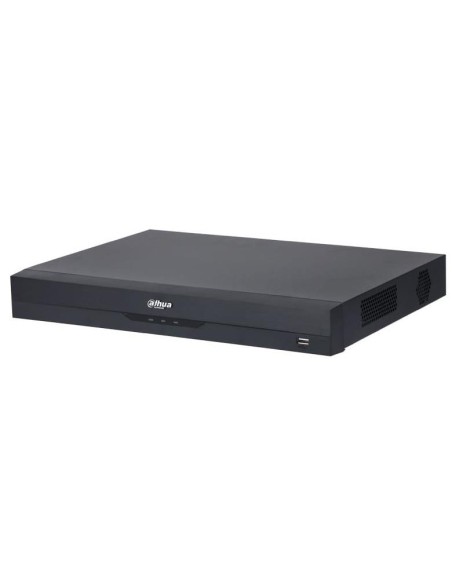 XVR5216A-4KL-I3 DVR 16CH HDCVI PENTABRID/XVR5216A-4KL-I3 DAHUA iš UAB SINTAS