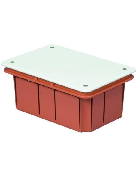 PAWOL10004 Instaliacinė dėžutė OL 10004 Pawbol (158x127x70 mm) iš UAB SINTAS
