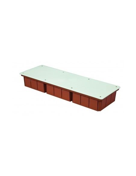 PAWOL10008 Instaliacinė dėžutė OL 10008 Pawbol  (480x160x70 mm) iš UAB SINTAS