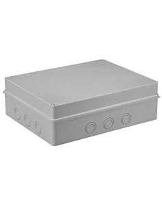 PAWSBOX716 Hermetinė dėžutė Pawbol S-BOX 716 (380x300x120) iš UAB SINTAS