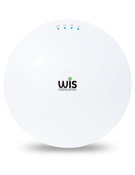 RLANWISWCAPAX Belaidis LAN perdavimo įrenginys WIS-WCAP-AX iš UAB SINTAS