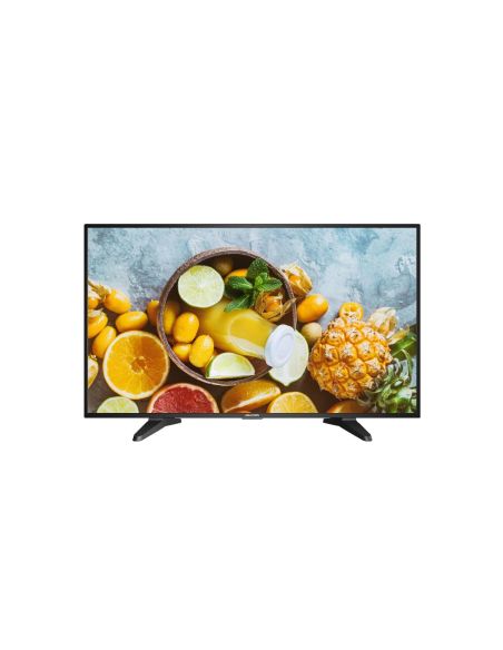 M43DSD5043QE Hikvision SP 43" monitorius DS-D5043QE iš UAB SINTAS