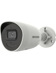 KIPDS2CD2086G2IUSL Hikvision bullet DS-2CD2086G2-IU/SL F2.8 (balta, 8 MP, 40 m. IR, AcuSense) iš UAB SINTAS