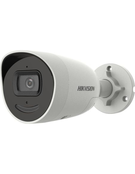 KIPDS2CD2086G2IUSL Hikvision bullet DS-2CD2086G2-IU/SL F2.8 (balta, 8 MP, 40 m. IR, AcuSense) iš UAB SINTAS
