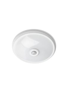 GTVITALIA16WSUJUD ITALIA LED šviestuvas su judesio davikliu (16w, 4000K, 900lm, IP20) GTV OS-ITL16W-LED iš UAB SINTAS
