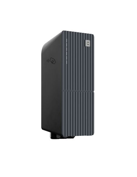 TELTOCHARGEEVC1110P4000 Automobilių krovimo stotelė TeltoCharge EVC1100P4000 (Lizdas, 11kW, 16A, 3 fazės) iš UAB SINTAS
