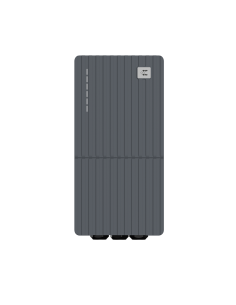 TELTOCHARGEEVC120 Automobilių krovimo stotelė TeltoCharge EVC1200P4000 (Lizdas, 22kW, 32A, 3 fazės) iš UAB SINTAS