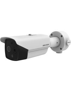 KIPDS2TD26176QA Hikvision termovizorinė kamera DS-2TD2617-6/QA karščiavimui aptikti iš UAB SINTAS