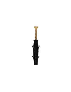 KAXN84060F Kaištis STARFIX KAXN+medsr. 8x40/60/F (14 vnt) iš UAB SINTAS 2