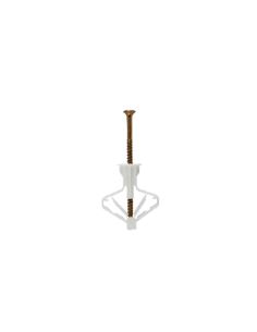 KKGK103560F Kaištis STARFIX varlytė-sraigtas KKGK 10 3,5x60/F (14 vnt) iš UAB SINTAS