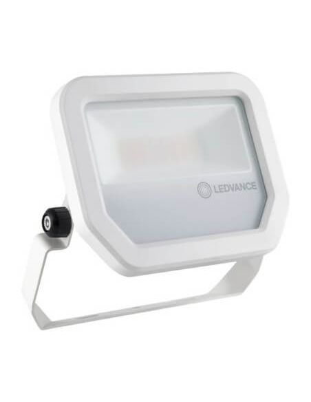 LEDVANCE4000K20WB LED prožektorius (baltas, 20w, 4000K, IP65, 2400lm) Ledvance 4058075421035 iš UAB SINTAS