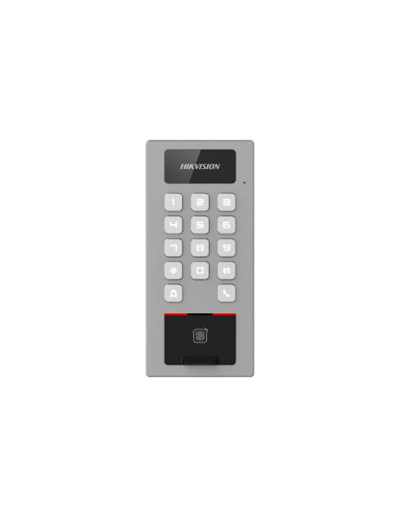DSK1T502DBFWX Hikvision DS-K1T502DBFWX iš UAB SINTAS