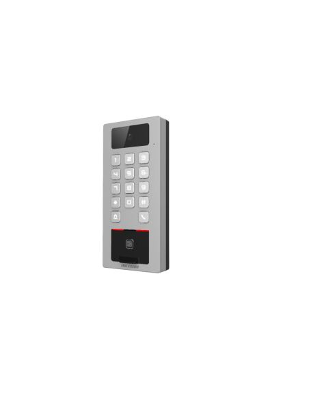 DSK1T502DBFWXC Hikvision DS-K1T502DBFWX-C iš UAB SINTAS