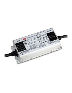 MWXLG15024A Impulsinis LED maitinimo šaltinis Mean Well XLG-150-24-A (24V, 150W, 6.25A) iš UAB SINTAS 2