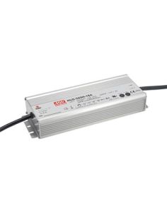 MWHLG320H24B Valdomas impulsinis LED maitinimo šaltinis Mean Well HLG-320H-24B (24V, 320W, 13.34A) iš UAB SINTAS