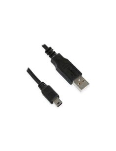 RGSMUSB USB laidas ELDES  (1.8m kabelis) iš UAB SINTAS