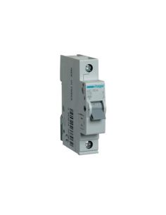 HMC116 Automatinis jungiklis Hager MC116 (16A, 1P, 230V, 6kA) iš UAB SINTAS