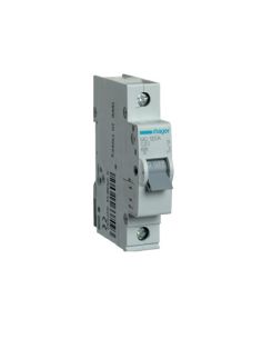 HMC125 Automatinis jungiklis Hager MC125 (25A, 1P, 230V, 6kA) iš UAB SINTAS