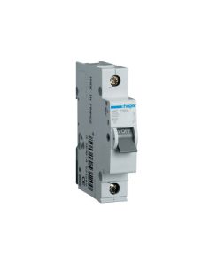 HMC132 Automatinis jungiklis Hager MC132 (32A, 1P, 230V, 6kA) iš UAB SINTAS