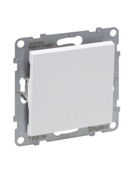 VSUNOPERJUNG1KLB 1 kl. baltas perjungiklis Suno Legrand 721106 iš UAB SINTAS