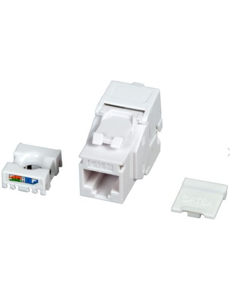 ELRJ45UTPINFRACAT6A EFB Infralan lizdas RJ45 UTP 6A cat iš UAB SINTAS