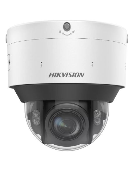 KIPIDS2CD7547G0PXZH Hikvision dome iDS-2CD7547G0/P-XZHS F2.8-12 iš UAB SINTAS