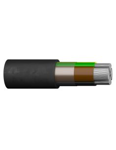 AXPKPE4X25 AXPK-PE 4x25 RE kabelis Draka (aliuminis, 1m) iš UAB SINTAS 2