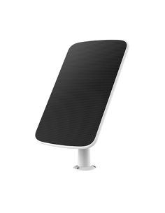 CSCMTSOLARPANELE EZVIZ saulės kolektorius CS-CMT-Solar Panel-E (veikia su EB8) iš UAB SINTAS