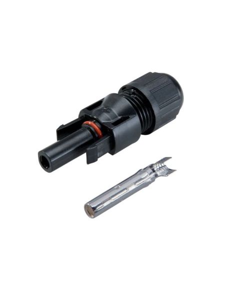 LAPPMC4LIZD Kištukas saulės moduliams MC4 (4-6 mm²) iš UAB SINTAS