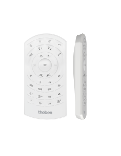 THEBEN9070910 Nuotolinio valdymo pultas Senda P Theben T9070910 iš UAB SINTAS
