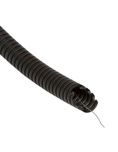 VGOF40JPIPELIFE Gofruotas PVC vamzdis su viela 40mm (25m, 750 N/5 cm) iš UAB SINTAS
