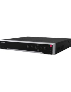NVRDS7716NIM4 Hikvision NVR DS-7716NI-M4 iš UAB SINTAS