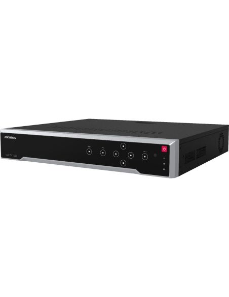 NVRDS7716NIM4 Hikvision NVR DS-7716NI-M4 iš UAB SINTAS
