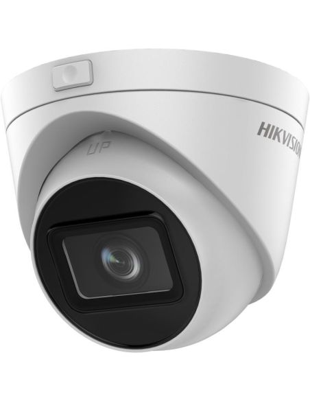KIPDS2CD1H43G2IZ Hikvision dome DS-2CD1H43G2-IZ F2.8-12 (balta, 4 MP, 30 m IR) iš UAB SINTAS