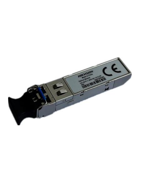 SWMODSFP125G201310DF Optinis integruojamas keitiklis Hikvision HK-SFP-1.25G-20-1310-DF iš UAB SINTAS