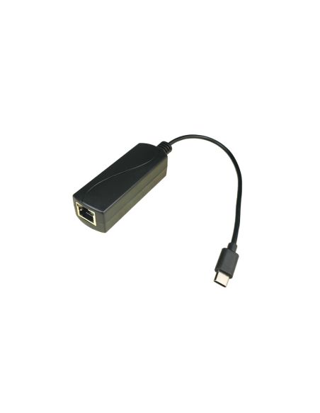 UTEPOUPDS3101PDA PoE adapteris UTEPO UPDS3101-PDA (USB type-C) iš UAB SINTAS