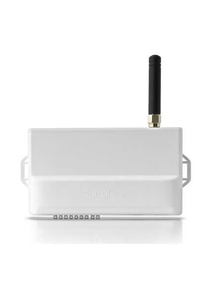 GSMGSV1ET GSM komunikatorius SECOLINK GSV1eT iš UAB SINTAS